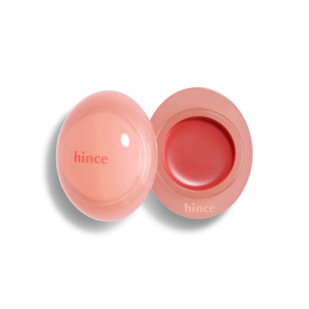 HINCE Raw Glow Dewy Ball 15 Peach Dew | Brand New In Box